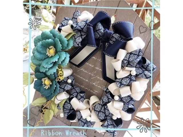 ���{�����[�X�I�[�_�[���C�h_K's GARDEN�`handmade studio Momo�`