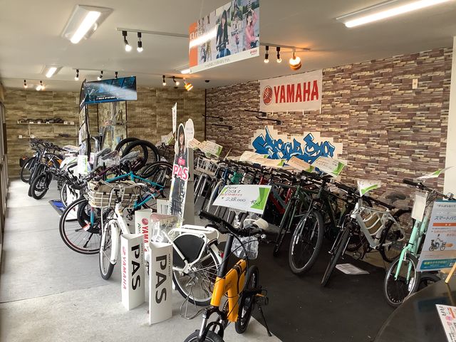 Bicycle Shop Saito】予約・アクセス・割引クーポン - じゃらんnet