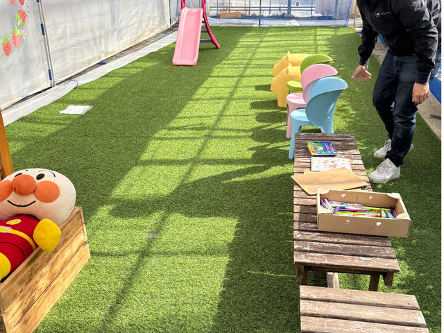 �Ő�������Q�]����܂����L�b�Y�X�y�[�X���������Ă���܂��I�I�I_�ό��_���X�}�C���t�@�[��