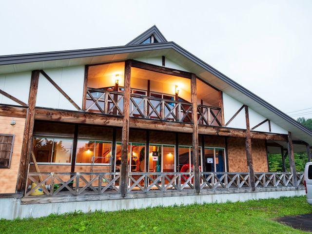 Club Frog's���B�x�[�X���X�Ƃ̂ӂꂠ���{�ݓ��ł���_Club Frog�fs(�N���u�t���b�O�X)���B�x�[�X