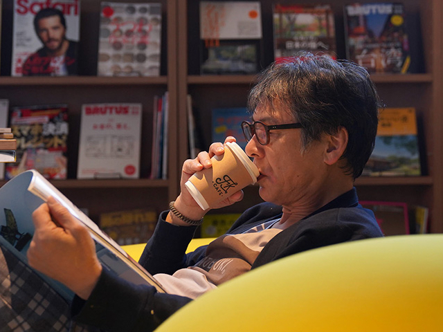 �O�c�V�R���� ���m��