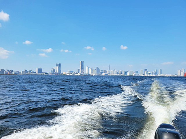 �C���u��(^^)/_D-marina