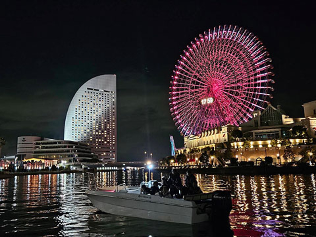 2���ŏo�q������E�E�E_D-marina