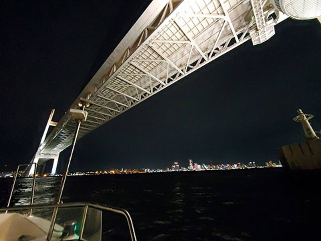 �x�C�u���b�W�������璭�߂�_D-marina