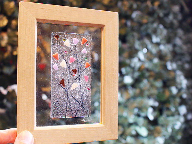 ���Ȃ��̓K���X�łǂ�Ȃ��Ԃ��炩���܂����H_�A�g���G�O�t