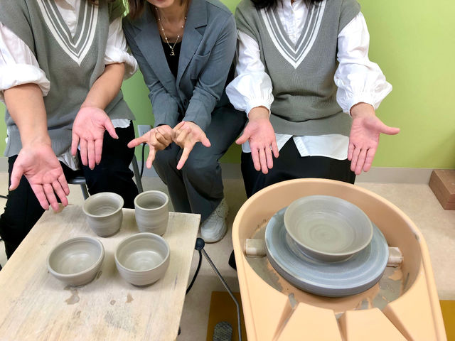 ���ǂ�3���l��1�g�̂��q�l���������ƁA���|�̌����y���߂܂���_�������|Jamgarden