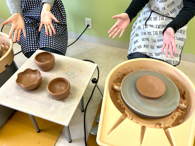 ���ǂ��̂�2�l��͂��߂Ă̓��|�̌������X�����������肪�Ƃ��������܂����I_�������|Jamgarden