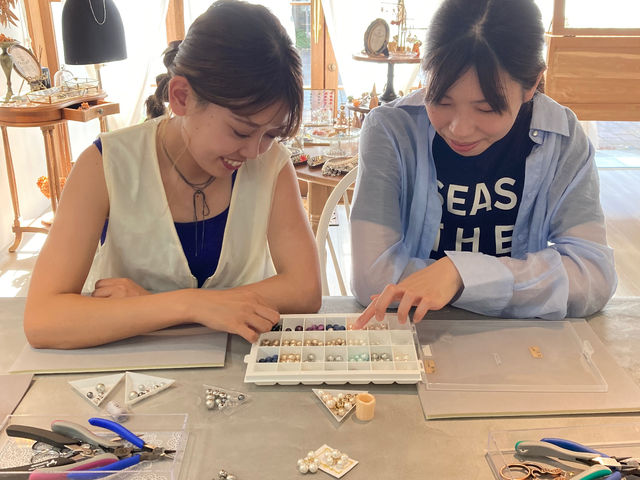 �p�[�c�I�т��y�������Ԃł�_M.CRAFT