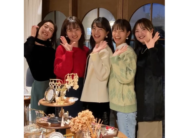 �������̃s�A�X���o���オ��܂���_M.CRAFT