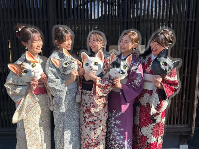 ���̓��ɂ������s�A�X�����Ċό����܂�����_M.CRAFT