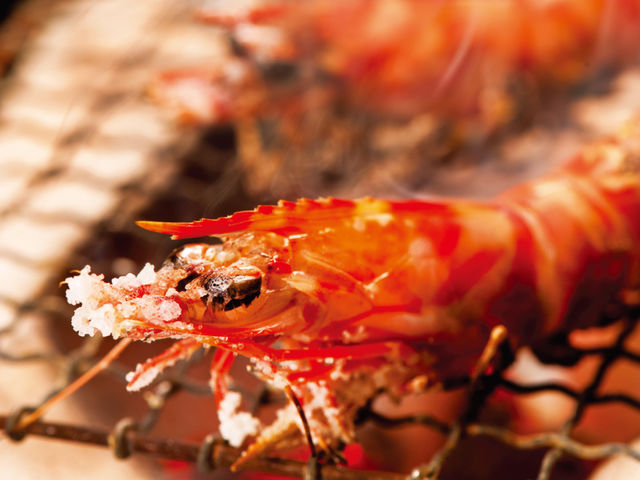 �ԃG�r�̉��Ă�_�ޑD���� ������ ����X