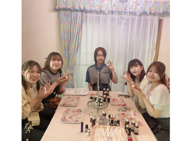 �������Ń��C���C�B�ƂĂ��y����������̌�_�t�F���f���[�Y