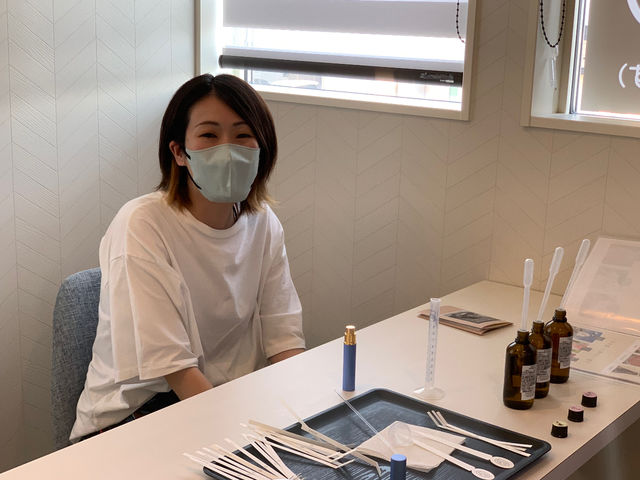 �Z���t�g�[�^���r���[�e�B�T���� Bika