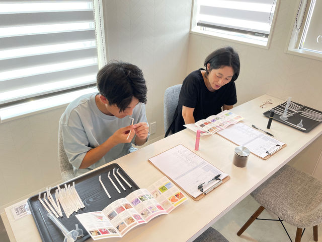 �Z���t�g�[�^���r���[�e�B�T���� Bika