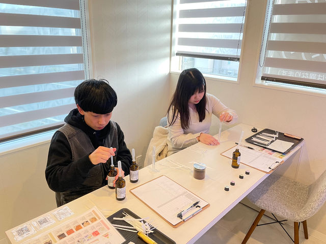 �Z���t�g�[�^���r���[�e�B�T���� Bika