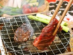 豆炭の写真1