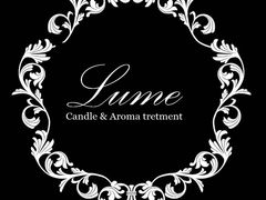 Candle&Aroma Lume̎ʐ^1