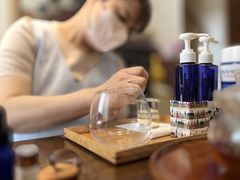 AROMA YA DANRO�̎ʐ^1