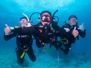 Hangout Divers̎ʐ^2