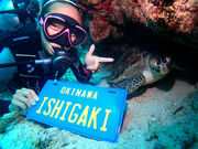 Hangout Divers̎ʐ^4