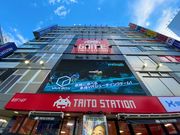 X-STATION ^Cg[Xe[VrܐX̎ʐ^2