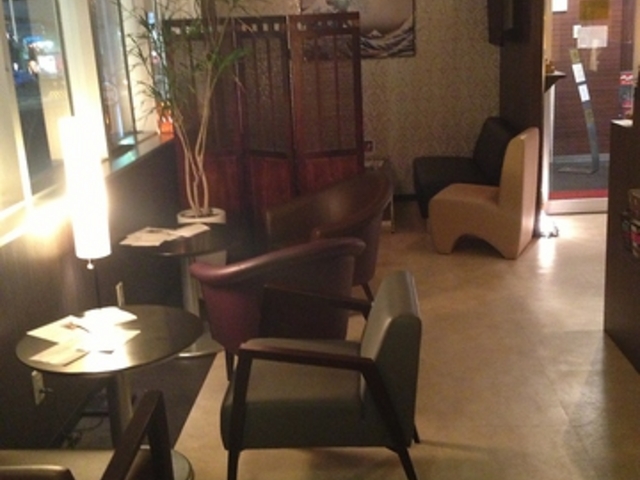 JtFCR[q[Vbv kaffeine coffee shop̎ʐ^1