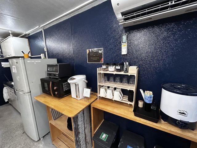 �t���[�h�����N�X�y�[�X�������܂��B_Seaside Dive Hub AquaVista