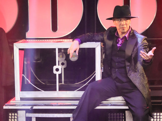 �C�����[�W�����͋����̘A���I_ODOC TOKYO