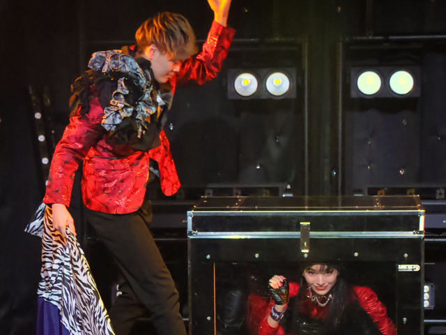 �C�����[�W�����I_ODOC TOKYO