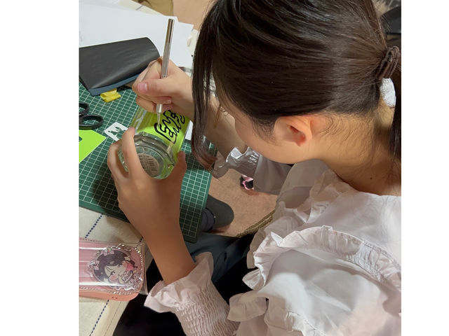 �J�b�e�B���O_�Ή��̃u���X�g����