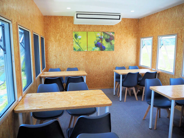 XgnEX̓GARB_BBaseFarmɓ(r[x[Xt@[Ci)