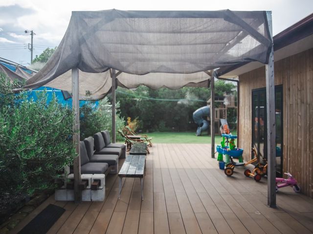 Clanscreek Berry Farm