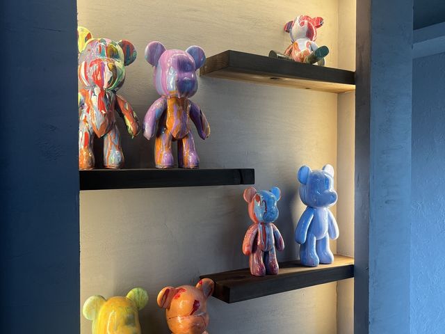 �X���ʐ^_KUMART.TOKYO�y���܃A�[�g�����z