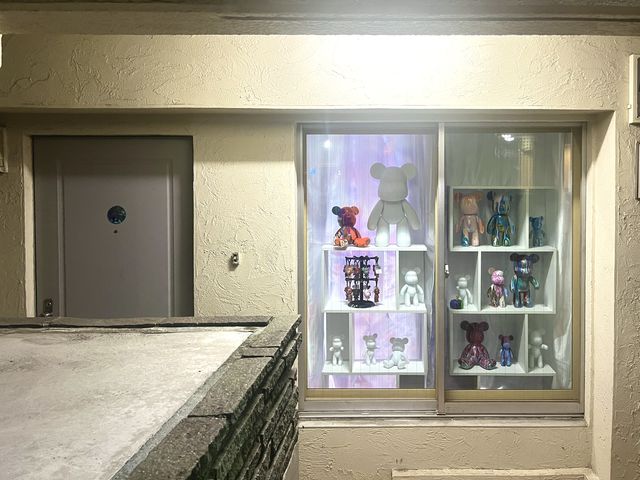 1�K�O�ρi���X�������2�K�ł��j_KUMART.TOKYO�y���܃A�[�g�����z