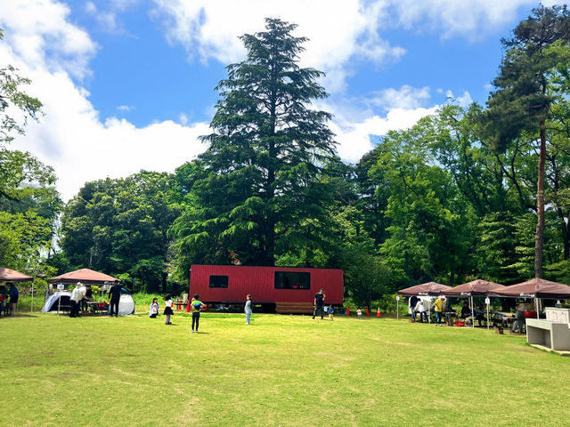 LOCAL BBQ ������̎ʐ^1