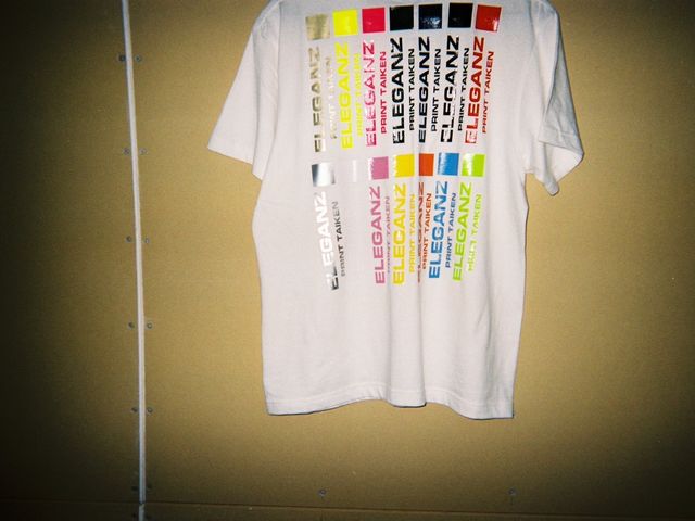 �L�x�ȃv�����g�J���[�I_�v�����g�H�[�G���K���c