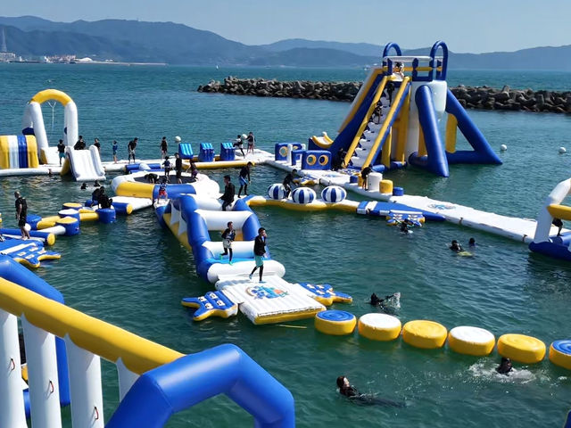 AQua LooP�̎ʐ^1