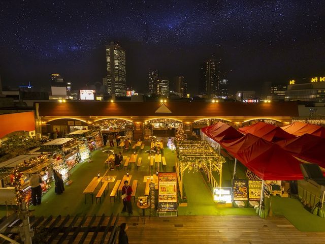 SݓX rܓXBeerFesta̎ʐ^1