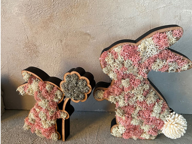 �c�̈�������z�u�̃R�c���A�ЂƂЂƂ��J�ɂ��`�����܂��B_L'atelier de la sorcier