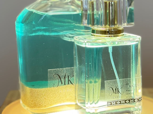 �Ί_�u���[�I_MK LABO�Ί_��