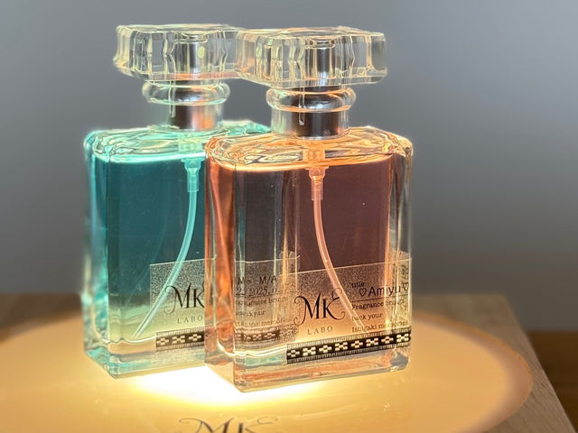 �J�b�v���ɂ��������߁I_MK LABO�Ί_��