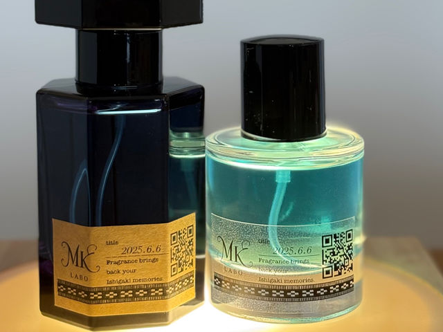 �Ί_���ł̎v���o�����߂āI_MK LABO�Ί_��