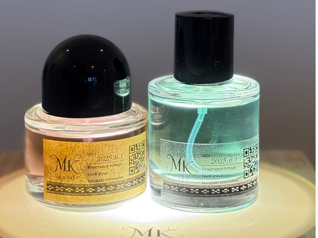 �{�g���Ɏv���o������߂āI_MK LABO�Ί_��