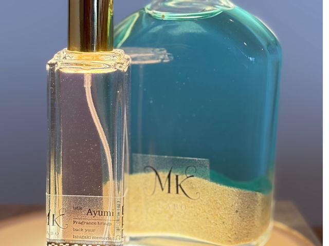 �f�B�t���[�U�[�ƍ������Z�b�g�ɁI_MK LABO�Ί_��