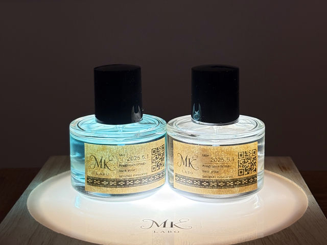 ����ŋL�����h��I_MK LABO�Ί_��