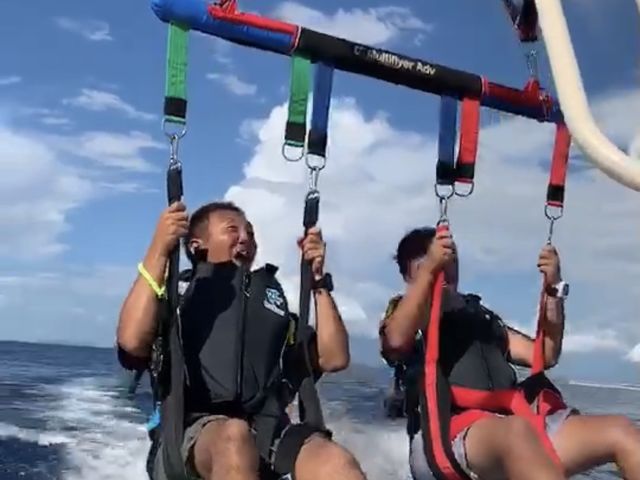 OKK MARINE CLUB̎ʐ^1