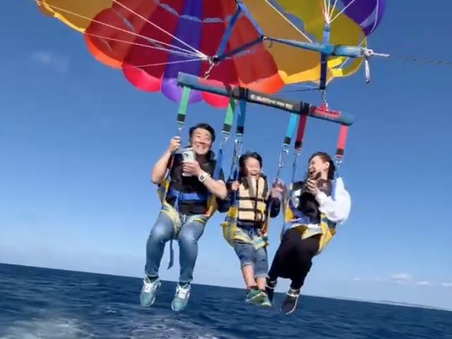 OKK MARINE CLUB�̎ʐ^1