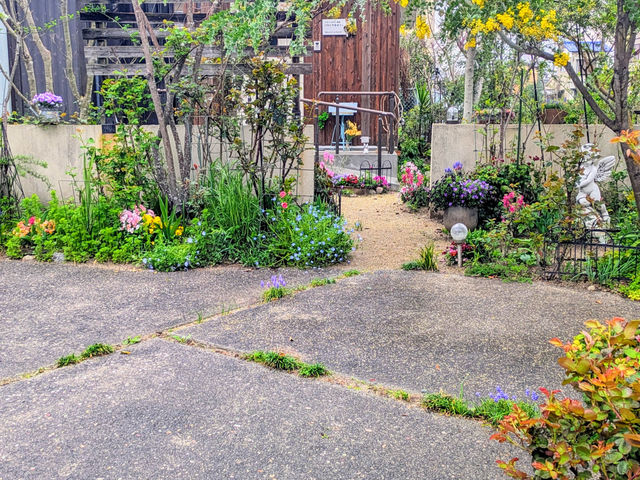 ��O�����ԏ�ɂȂ��Ă��܂��B_�o���Ƃ�܂ڂ���