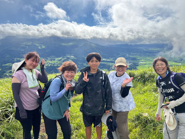 �͂��|�[�Y�I_�̗��s��