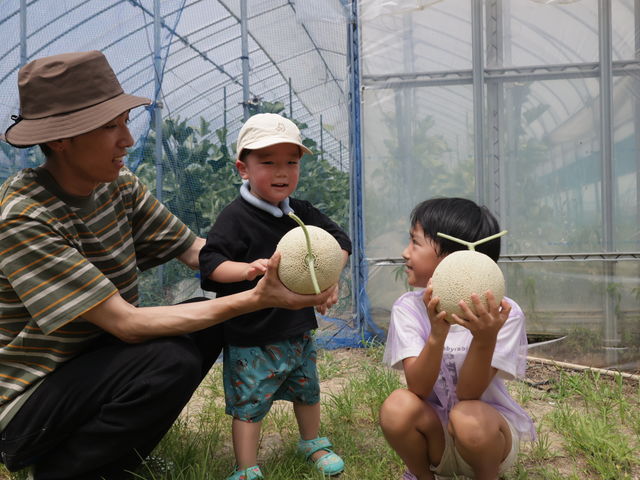 ��߂��farm